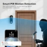 Превью Wireless Smart Video Doorbell Intercom System — Smart Home Security, ACEBELL