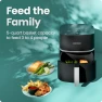 Превью 4-in-1 Air Fryer — Air Fryers, Chefman