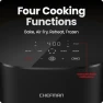 Превью 4-in-1 Air Fryer — Air Fryers, Chefman