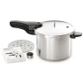 Превью 6-Quart Aluminum Pressure Cooker — Electric Pressure Cookers, Presto