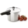 Превью 6-Quart Aluminum Pressure Cooker — Electric Pressure Cookers, Presto