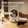 Превью Automatic Cat Litter Box — Self-Cleaning, PETLIBRO