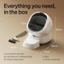 Превью Automatic Cat Litter Box — Self-Cleaning, PETLIBRO