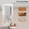 Превью Automatic Pet Feeder with Camera — Automatic Feeders, YIZFERN