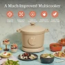 Превью Ceramic Nonstick Multicooker & Pressure Cooker — Electric Pressure Cookers, Our Place