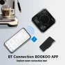 Превью Coffee Scale with Timer, Bluetooth, and Auto Mode — Weight Management Tools, BOOKOO
