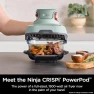 Превью Crispi 4-in-1 Glass Air Fryer — Air Fryers, Ninja