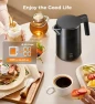 Превью Electric Kettle with Temperature Control and Keep Warm — Kettles & Tea Machines, SSYFEI