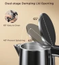 Превью Electric Kettle with Temperature Control and Keep Warm — Kettles & Tea Machines, SSYFEI