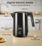 Превью Electric Kettle with Temperature Control and Keep Warm — Kettles & Tea Machines, SSYFEI
