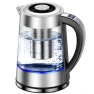 Превью Electric Kettle with Temperature Control — Kettles & Tea Machines, QSLKING