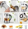 Превью Electric Kettle with Temperature Control — Kettles & Tea Machines, QSLKING