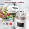 Превью Electric Pressure Cooker 5QT — Electric Pressure Cookers, CUCKOO