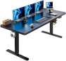 Превью Electric Standing Desk — Mounts, HUANUO
