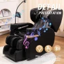 Превью Full Body Massage Chair — Massage Equipment, GDFStudio