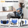 Превью High Back Mesh Ergonomic Desk Chair — Desk Chairs, SweetGate