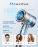 Превью High Speed Hair Dryer — Dryers & Accessories, ZMZW