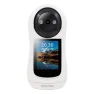 Превью Indoor Smart Camera with 360° Vision, Motion Tracking, 2-Way Audio, and Treat Toss — Cameras & Monitors, Bobotails