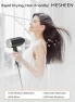 Превью Ionic Blow Dryer — Dryers & Accessories, MESHEEN