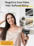 Превью Ionic Blow Dryer — Dryers & Accessories, MESHEEN