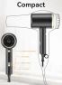 Превью Ionic Blow Dryer — Dryers & Accessories, MESHEEN