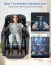 Превью Massage Chair Full Body — Massage Equipment, RELX