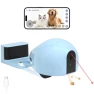 Превью Pet Camera Robot with Treat Dispenser & Laser Toy — Cameras & Monitors, pumpkii