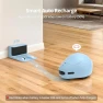 Превью Pet Camera Robot with Treat Dispenser & Laser Toy — Cameras & Monitors, pumpkii