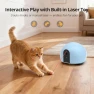 Превью Pet Camera Robot with Treat Dispenser & Laser Toy — Cameras & Monitors, pumpkii