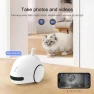 Превью Pet Camera Treat Dispenser Robot — Cameras & Monitors, pumpkii