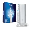 Превью Rechargeable Electric Toothbrush with Bluetooth and Pressure Sensor — Rotating Electric Toothbrushes, Oral-B