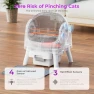 Превью Self Cleaning Cat Litter Box — Waste Bins, PetPivot