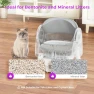 Превью Self Cleaning Cat Litter Box — Waste Bins, PetPivot