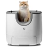 Превью Self-Cleaning Cat Litter Box — Waste Bins, FuroomateCare