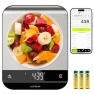 Превью Smart Food Scale with Nutritional Calculator — Weight Management Tools, Ultrean