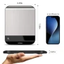 Превью Smart Food Scale with Nutritional Calculator — Weight Management Tools, Ultrean