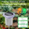 Превью Solar Soil Moisture Meter — Hygrometers, PHOVOLT