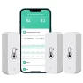 WiFi-датчик температуры и влажности для дома — Комнатные термометры, PHOVOLT