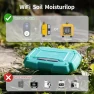 Превью WiFi Soil Moisture Sensor — Automatic Irrigation, RainPoint