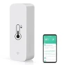 Превью WiFi Temperature Humidity Sensor — Home Climate Control, Gaoducash