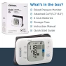 Превью Wireless Wrist Blood Pressure Monitor for Home Use — Blood Pressure Monitors, Omron