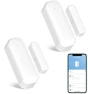 Превью 2-Pack Smart Door and Window Sensor — Smart Home Security, XFOX