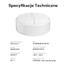 Превью 4-in-1 Zigbee Smart Scene Button — Smart Home Hubs & Controllers, Sonoff