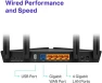 Превью Archer AX20 AX1800 Smart Dual-Band Wi-Fi 6 Router (Renewed) — Routers, TP-Link