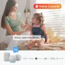 Превью Automatic Blind Opener 3-Pack with Hub — Smart Home Hubs & Controllers, SwitchBot