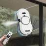 Превью Automatic Water Spray Window Washer Robot — Smart Cleaning Robots, RibasuBB