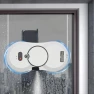 Превью Automatic Water Spray Window Washer Robot — Smart Cleaning Robots, RibasuBB