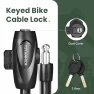 Превью Bike Lock Cable — Cable, Titanker