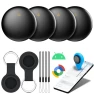 Превью Bluetooth Tracker Tags with Waterproof Case — Item Locators, WATSABRO