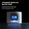 Превью Cat Water Fountain with Wireless Pump — Fountains, PETKIT